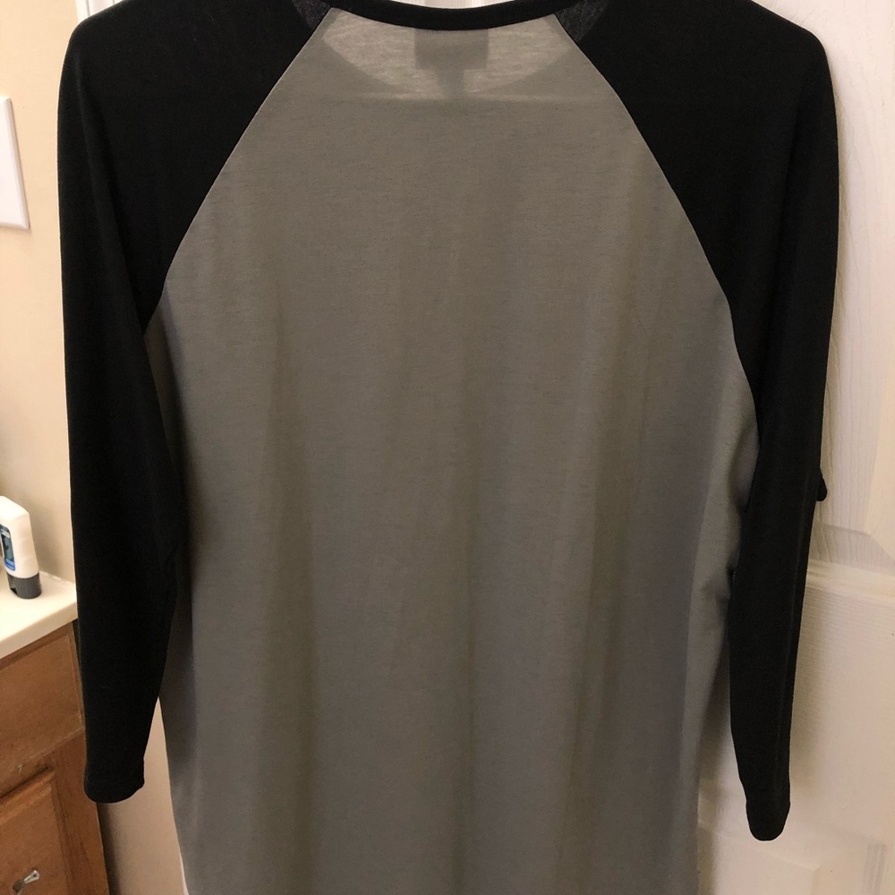 LulaRoe Randy - Picture 4 of 4